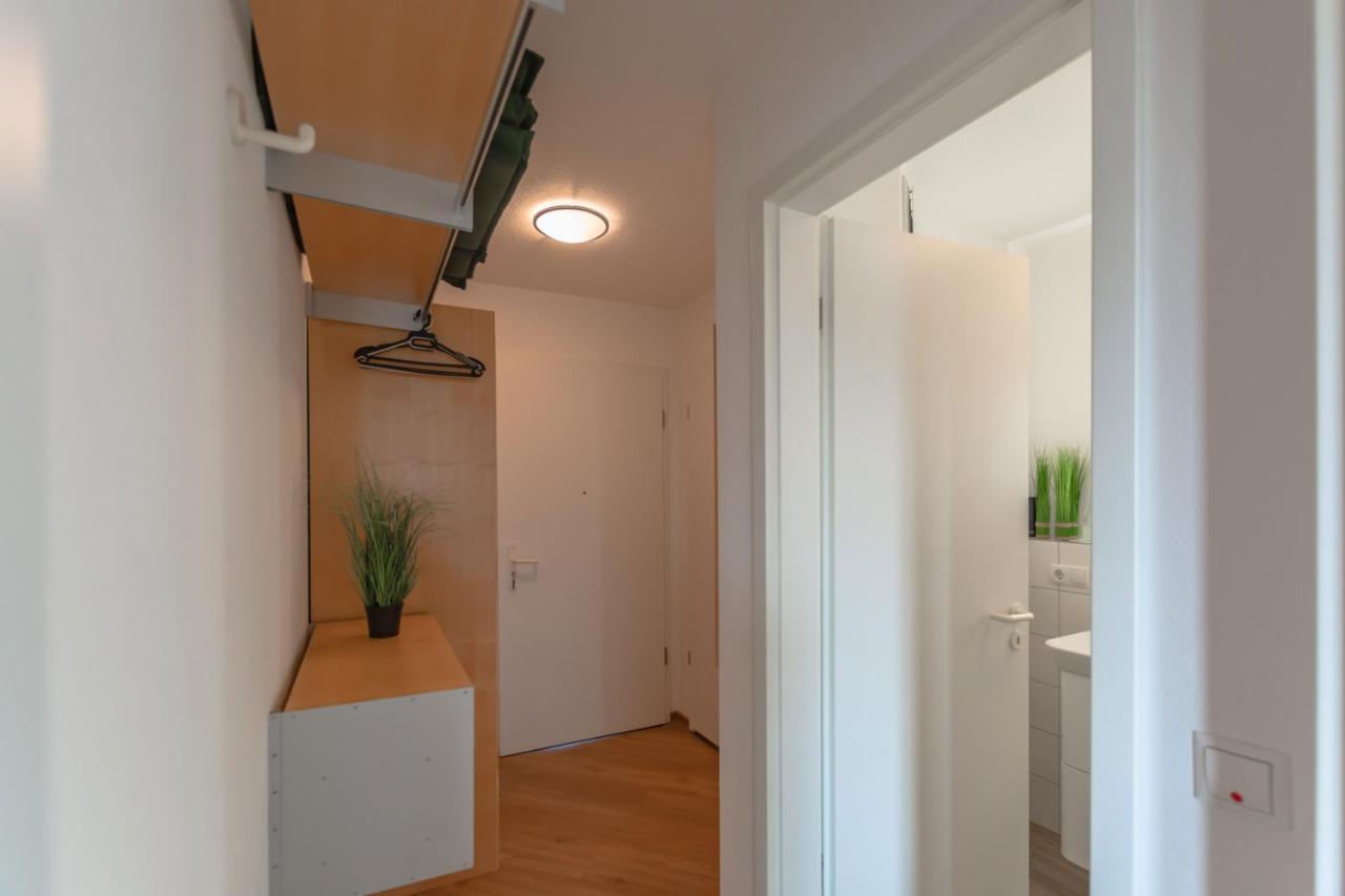 Ruegen Vilm Mit Seeblick Und Sonnenterasse Sellin  Buitenkant foto