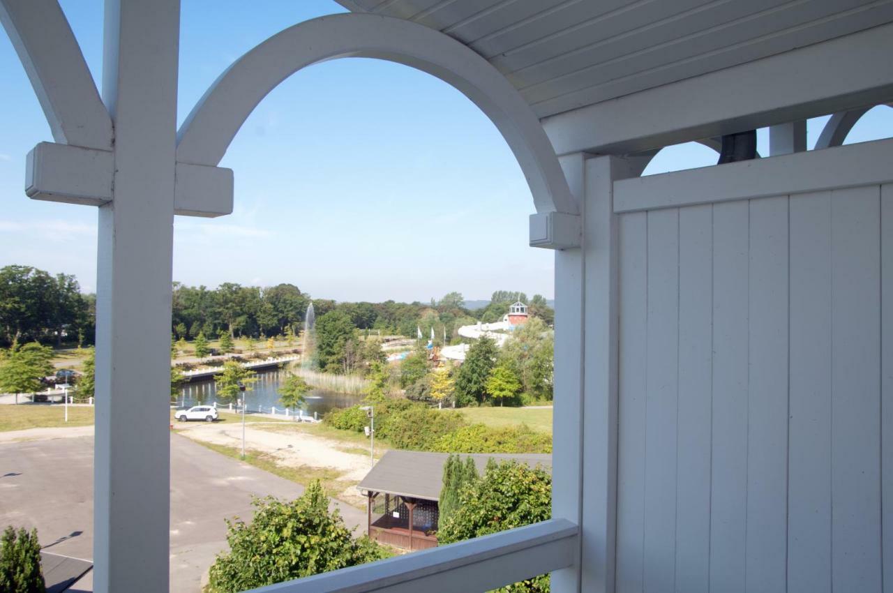 Ruegen Vilm Mit Seeblick Und Sonnenterasse Sellin  Buitenkant foto
